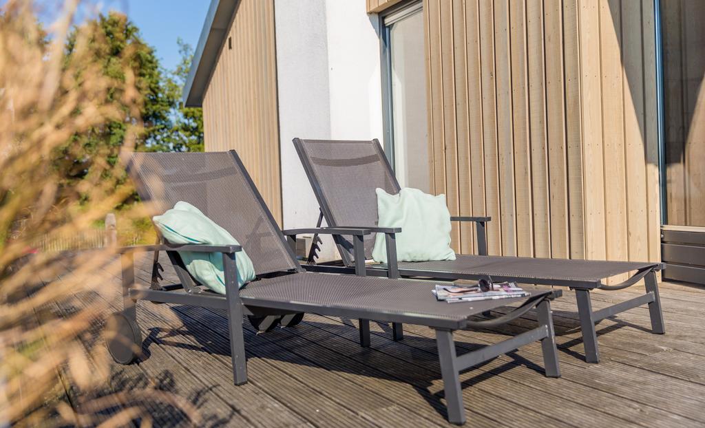 Largo Resort Oesterdam Tholen Exterior photo